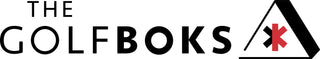The Golf Boks logo