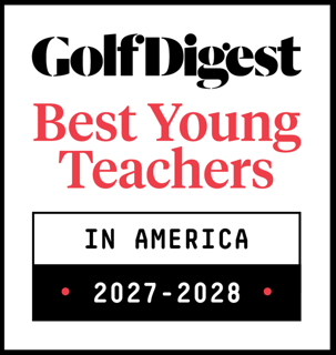 Golf Digest Best Young Teachers in America 2027-2028